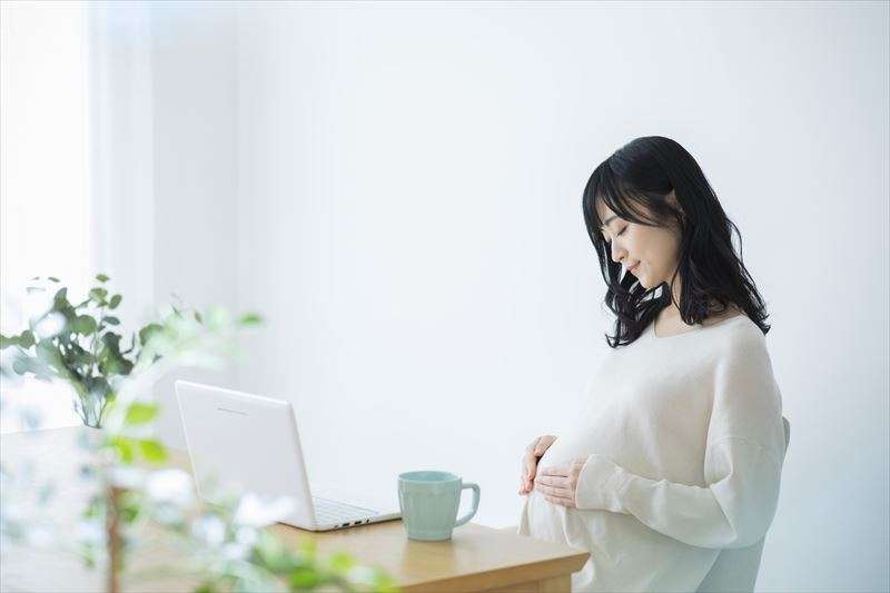 妊娠期のつわり中の食事作りについて