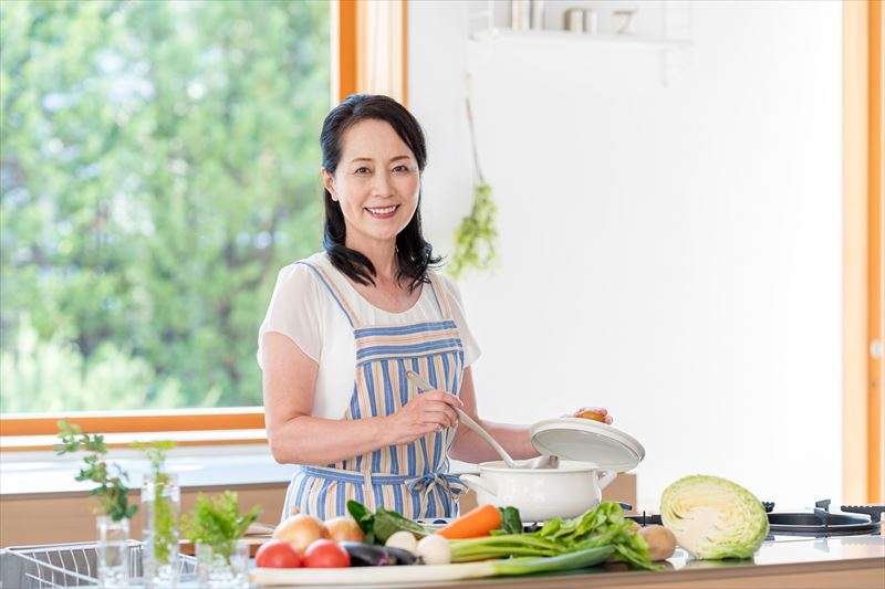 食事作りをルーティン化するメリット