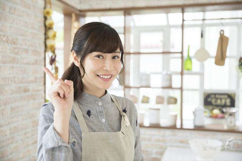 料理のモチベーションを保つ方法