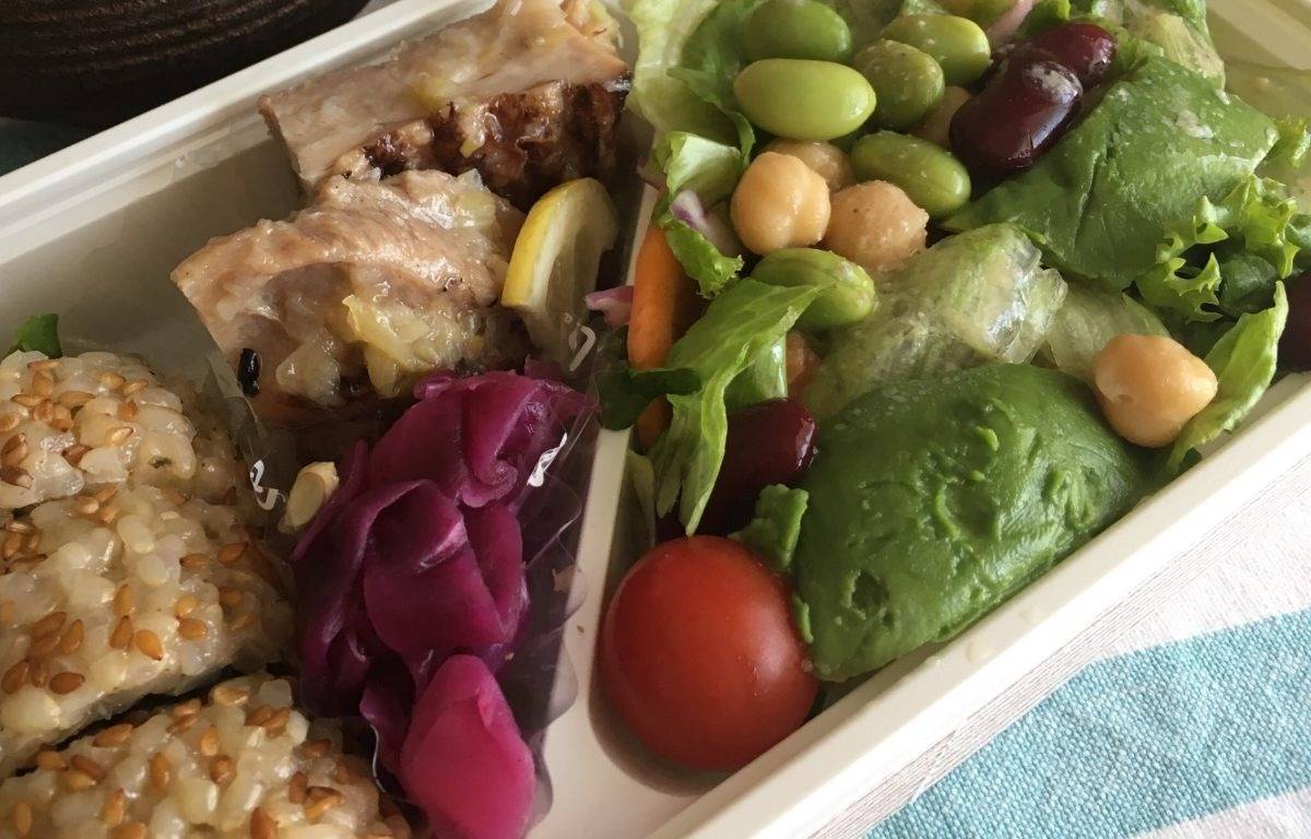 ビーガン宅配弁当で安全安心を実現する国産無農薬と温度管理の対策