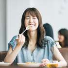 消化によい食事の仕方とは